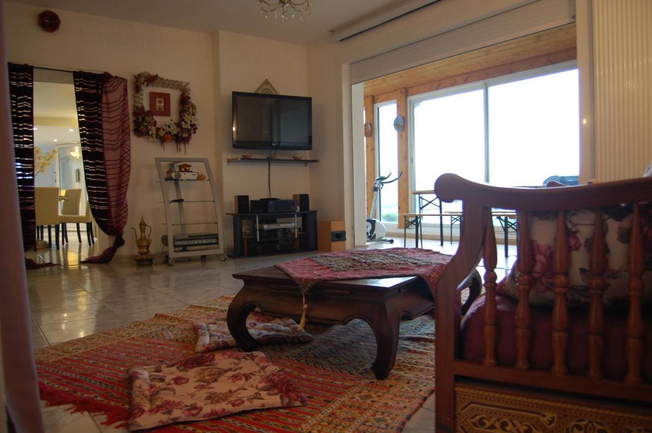 Villa Panoramique Saint-Clair-du-Rhone Eksteriør bilde